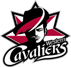 Western Technical College Cavaliers logo